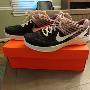 Nike Metcon DSX Flyknit